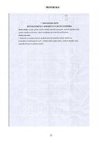 Реферат 'Būvmateriālu spiedes un lieces stiprība', 12.