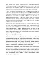 Конспект 'Rūdolfa Blaumaņa lugas “Indrāni” analīze', 2.