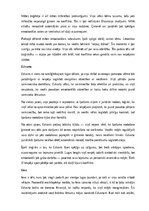 Конспект 'Rūdolfa Blaumaņa lugas “Indrāni” analīze', 5.