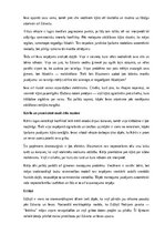 Конспект 'Rūdolfa Blaumaņa lugas “Indrāni” analīze', 6.