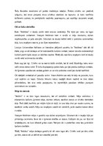 Конспект 'Rūdolfa Blaumaņa lugas “Indrāni” analīze', 8.