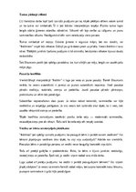 Конспект 'Rūdolfa Blaumaņa lugas “Indrāni” analīze', 10.