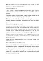 Конспект 'Rūdolfa Blaumaņa lugas “Indrāni” analīze', 13.