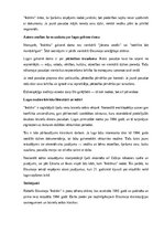 Конспект 'Rūdolfa Blaumaņa lugas “Indrāni” analīze', 14.