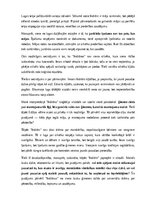 Конспект 'Rūdolfa Blaumaņa lugas “Indrāni” analīze', 16.