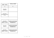 Образец документа 'Darba vides iekšējās uzraudzības pasākumu plāns uz objektu', 25.