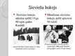 Презентация 'Sieviešu hokeja attīstība Latvijā', 4.