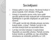 Презентация 'Sieviešu hokeja attīstība Latvijā', 9.