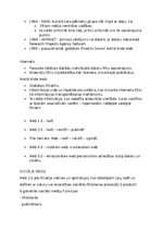 Конспект 'Sociālie mediji un digitālā kultūra - konspekts priekš eksāmena', 2.