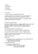 Конспект 'Sociālie mediji un digitālā kultūra - konspekts priekš eksāmena', 3.