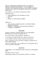 Конспект 'Sociālie mediji un digitālā kultūra - konspekts priekš eksāmena', 4.