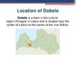 Презентация 'Dobele', 2.