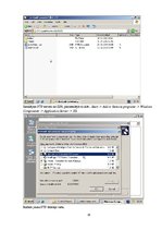 Презентация 'Windows 2003 servera instalēšana un konfigurēšana', 16.