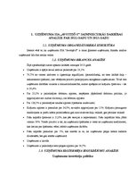 Отчёт по практике 'Kvalifikācijas prakses atskaite uzņēmumā SIA "Avotiņš-S"', 5.