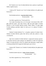 Отчёт по практике 'Prakses pārskats  SIA "Х Latvia"', 26.