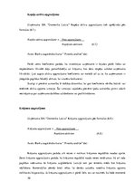 Отчёт по практике 'Prakses pārskats  SIA "Х Latvia"', 30.