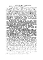 Конспект 'Tvaikonis "Ilga"', 4.