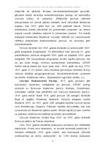 Реферат 'Latvijas politisko pariju vēsture 1918. - 1934.gadā: klasifikācija un salīdzinoš', 7.