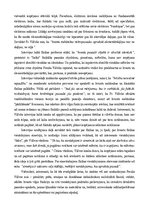Эссе 'Iespaidu raksts par interviju ar fiziķi Frenku Vilčeku', 2.
