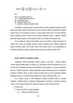 Дипломная 'Kapitāla struktūras noteikšana uzņēmuma "Statoil Fuel & Retail Latvia" SIA reali', 40.