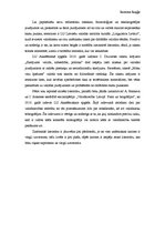 Конспект 'Zinātniskā literatūra par leksikas, frazeoloģijas un leksikogrāfijas jautājumiem', 2.