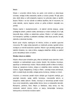 Эссе 'Mūzika: skaņas, emocijas un kultūras nozīme', 1.