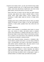 Эссе 'Mūzika: skaņas, emocijas un kultūras nozīme', 2.