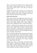 Эссе 'Mūzika: skaņas, emocijas un kultūras nozīme', 3.