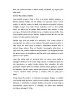 Эссе 'Maija un Paija – pasaku lugas analīze: tēli, sižets un galvenie motīvi', 2.