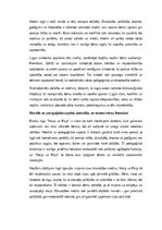 Эссе 'Maija un Paija – pasaku lugas analīze: tēli, sižets un galvenie motīvi', 3.