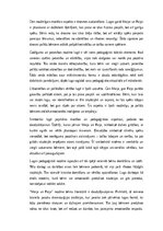 Эссе 'Maija un Paija – pasaku lugas analīze: tēli, sižets un galvenie motīvi', 4.