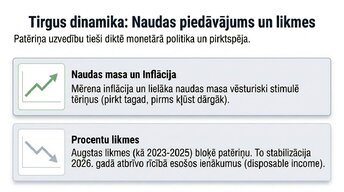 Презентация 'Patērētāju uzticības ietekme uz ekonomisko izaugsmi', 8.