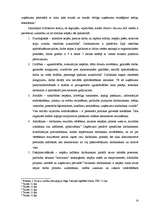 Отчёт по практике 'Prakses atskaite. SIA "Elektro Gaisma"', 14.