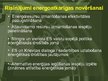 Презентация 'Enerģētiskā drošība Eiropas Savienībā un Latvijā', 8.