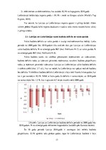 Отчёт по практике 'Makroekonomisko rādītāju salīdzinājums Latvijā un Lielbritānijā', 17.