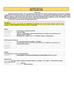 Конспект 'Noziedzīgi nodarījumi pret dabas vidi Latvijā: analīze un kvalifikācija', 1.