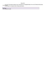 Конспект 'Noziedzīgi nodarījumi pret dabas vidi Latvijā: analīze un kvalifikācija', 5.