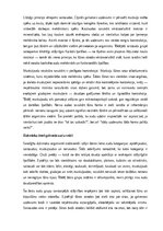 Конспект 'Dzīvnieku audu veidi un funkcijas', 3.