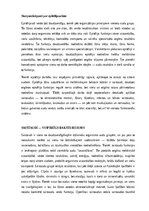 Конспект 'Dzīvnieku audu veidi un funkcijas', 11.