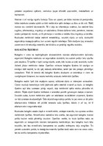 Конспект 'Dzīvnieku audu veidi un funkcijas', 14.