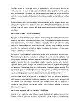 Конспект 'Dzīvnieku audu veidi un funkcijas', 28.