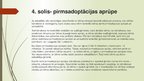 Презентация 'Adopcija Latvijā un Eiropas Savienībā', 10.