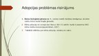 Презентация 'Adopcija Latvijā un Eiropas Savienībā', 14.