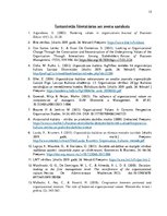 Реферат 'Uzņēmuma vērtības definējums ar piemēriem Latvijas tirgū', 15.