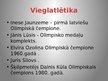 Презентация 'Sports Latvijas PSR', 4.
