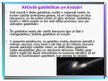 Презентация 'Galaktikas un Visums', 9.