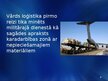 Презентация 'Civilās un militarās loģistikas salīdzinājums', 6.