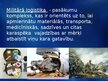 Презентация 'Civilās un militarās loģistikas salīdzinājums', 7.