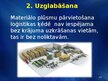 Презентация 'Civilās un militarās loģistikas salīdzinājums', 14.