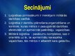 Презентация 'Civilās un militarās loģistikas salīdzinājums', 20.